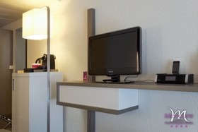 Hôtel Mercure Pont d'Avignon Centre