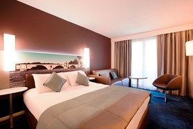 Hôtel Mercure Pont d'Avignon Centre