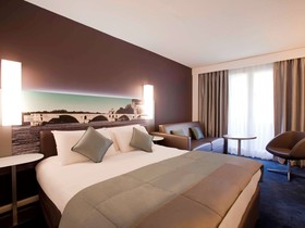 Hôtel Mercure Pont d'Avignon Centre