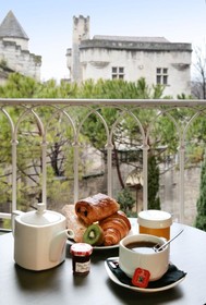 Hôtel Mercure Pont d'Avignon Centre