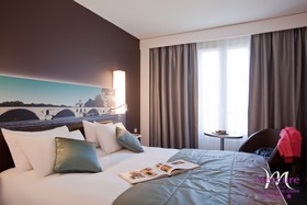 Hôtel Mercure Pont d'Avignon Centre