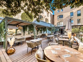 Hôtel Mercure Pont d'Avignon Centre