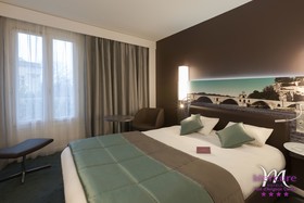 Hôtel Mercure Pont d'Avignon Centre