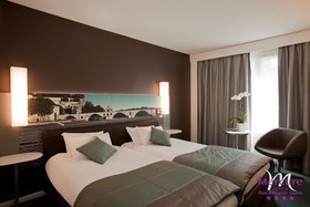 Hôtel Mercure Pont d'Avignon Centre