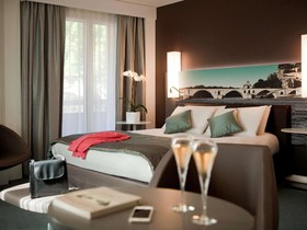 Hôtel Mercure Pont d'Avignon Centre
