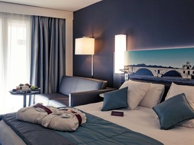 Hôtel Mercure Pont d'Avignon Centre
