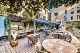 Hôtel Mercure Pont d'Avignon Centre
