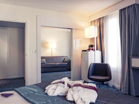 Hôtel Mercure Pont d'Avignon Centre