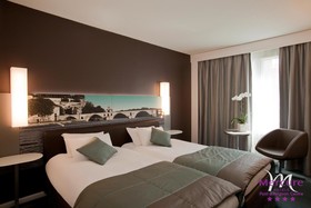 Hôtel Mercure Pont d'Avignon Centre