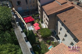 Hôtel Mercure Pont d'Avignon Centre