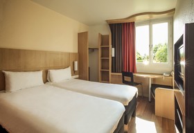 ibis Avignon Centre Gare
