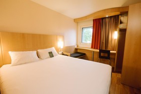 ibis Avignon Centre Gare