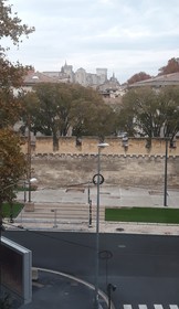 ibis Avignon Centre Gare