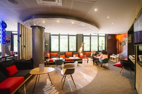 ibis Avignon Centre Gare
