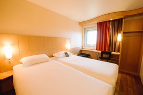 ibis Avignon Centre Gare