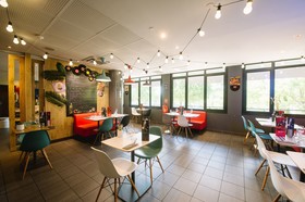 ibis Avignon Centre Gare