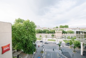ibis Avignon Centre Gare