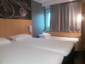 ibis Avignon Centre Gare
