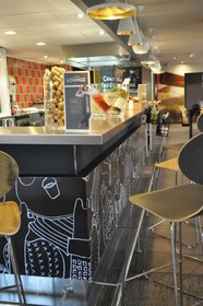 ibis Avignon Centre Gare