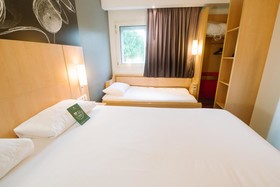 ibis Avignon Centre Gare