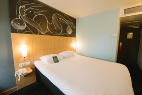 ibis Avignon Centre Gare