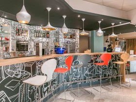 ibis Avignon Sud