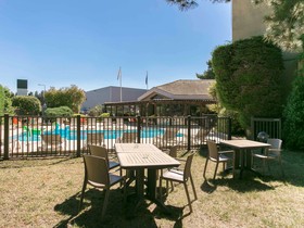 ibis Avignon Sud