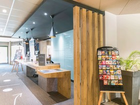 ibis Avignon Sud