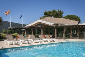 ibis Avignon Sud