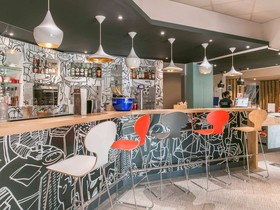 ibis Avignon Sud