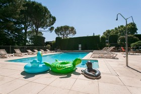 ibis Avignon Sud