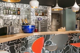 ibis Avignon Sud
