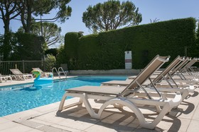 ibis Avignon Sud