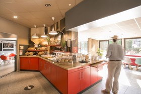 ibis Avignon Sud