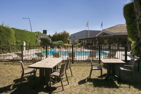 ibis Avignon Sud