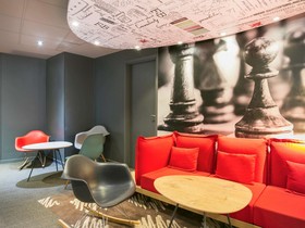 ibis Avignon Sud
