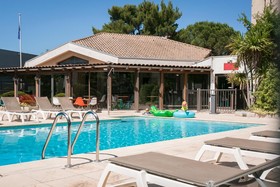 ibis Avignon Sud