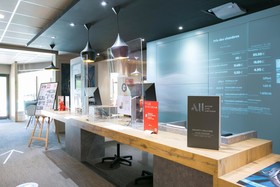 ibis Avignon Sud