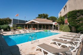 ibis Avignon Sud
