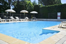 ibis Avignon Sud