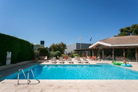 ibis Avignon Sud