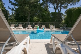 ibis Avignon Sud