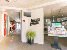 ibis Avignon Sud
