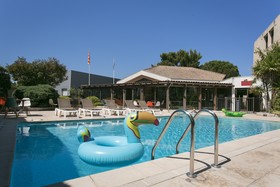 ibis Avignon Sud