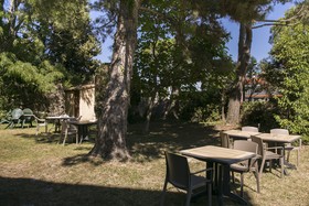 ibis Avignon Sud