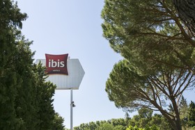 ibis Avignon Sud