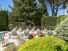 ibis Avignon Sud