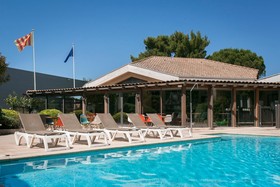 ibis Avignon Sud