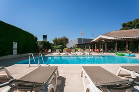 ibis Avignon Sud