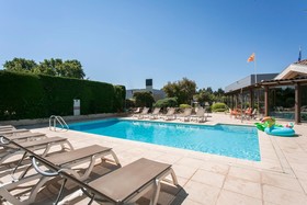 ibis Avignon Sud